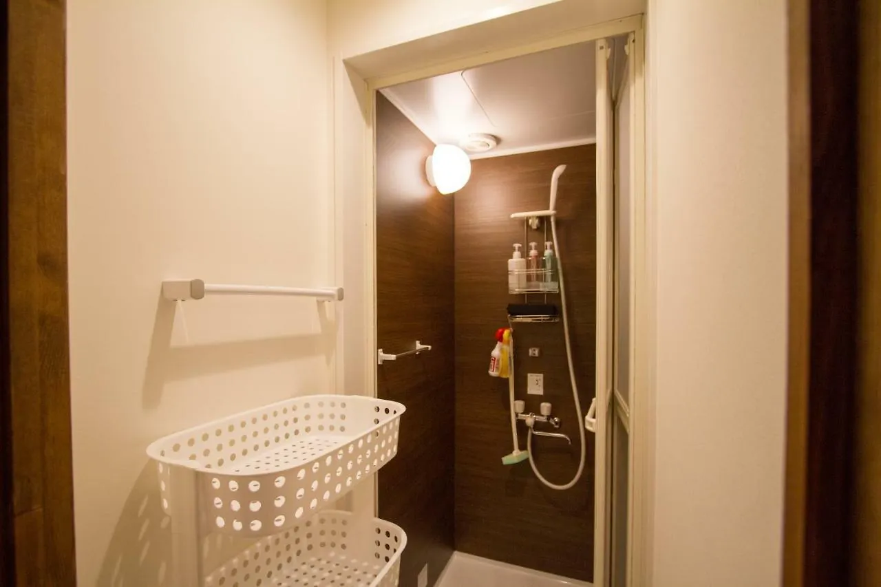 Tsukiji Guest House Kagura Tokyo 0*,  Japan