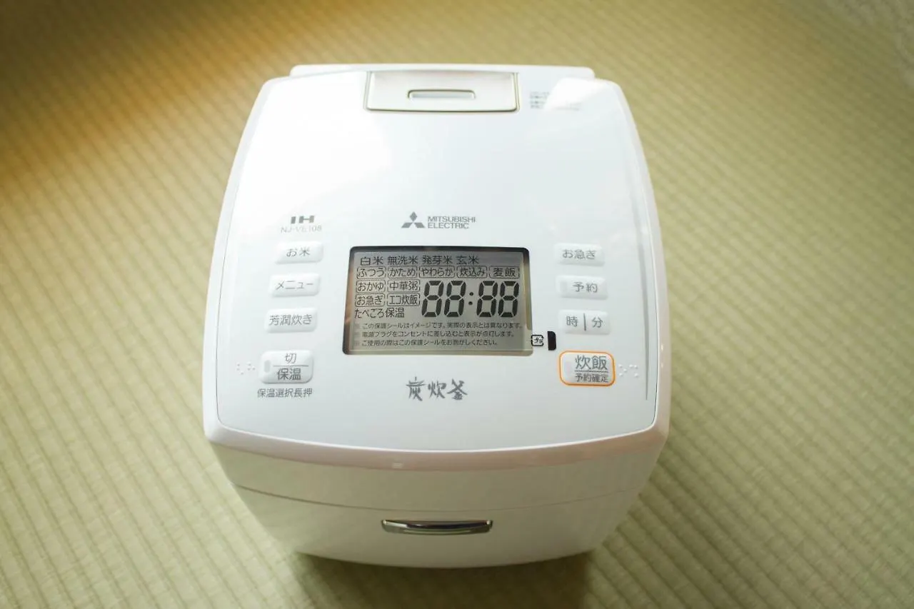 Tsukiji Guest House Kagura Tokyo