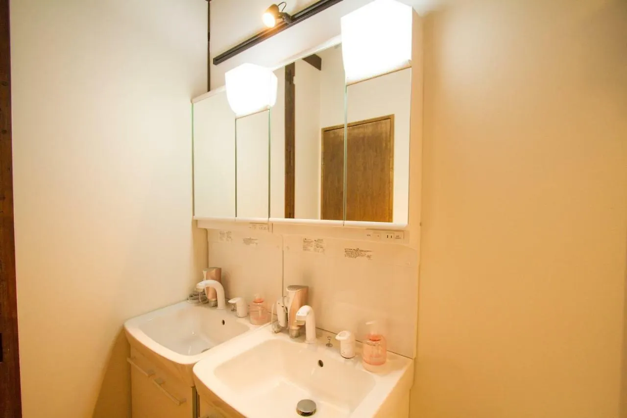 Tsukiji Guest House Kagura Tokyo
