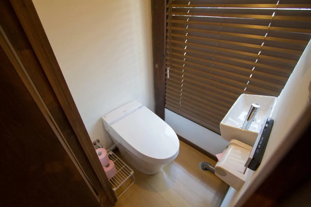 Tsukiji Guest House Kagura Tokyo