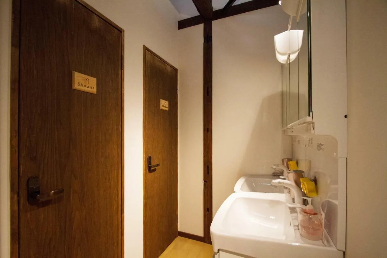 Apartment Tsukiji Guest House Kagura Tokyo